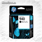 کارتریج اصلی HP 940 BLACK  